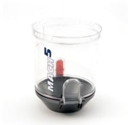 Vax Dirt container bin