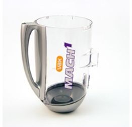 Vax Dirt container bin