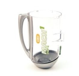 Vax Dirt container bin