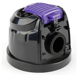 Vax DIRT BIN-UPPER COVER - U91-P2