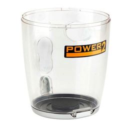 Vax Dirt container bin