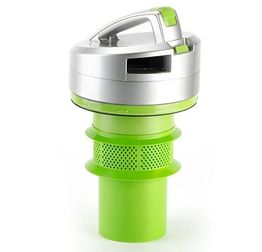 Vax Dirt container lid and dust separator