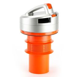Vax Dirt container lid and dust separator
