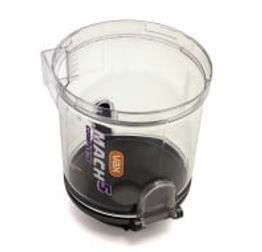 Vax Dirt container bin