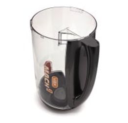 Vax Dirt container bin