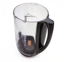 Vax Dirt container bin