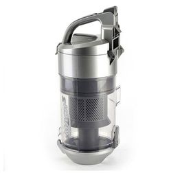 Vax Dirt container lid and dust separator