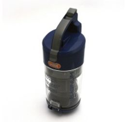 Vax Dirt container lid and dust separator