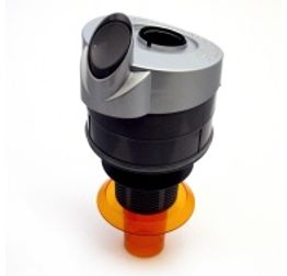 Vax Dirt container lid and dust separator