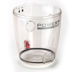 Vax Dirt container bin