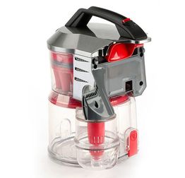 Vax Dirt Bin Assembly - C89-MA-T