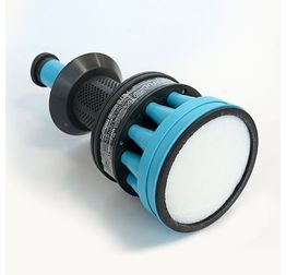 Vax Dirt Bin Seperator Assembly (Air3 Pet)