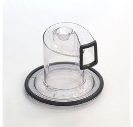 Vax Internal Bin Assembly