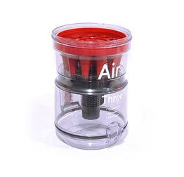 Vax Main Dirt Bin Assembly