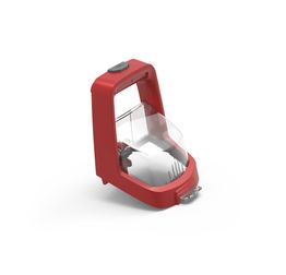 Vax Dirty Water Tank Lid and Handle