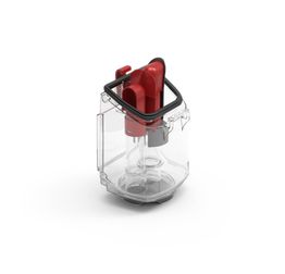Vax Dirty Water Tank Assembly