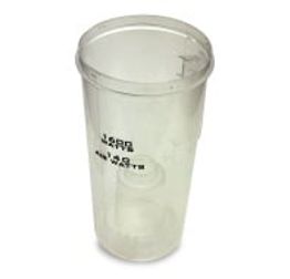 Vax Dirt container bin