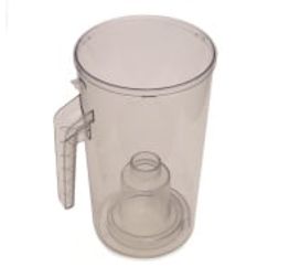 Vax Dirt container bin