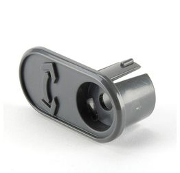 Vax CORD CLIP - Grey