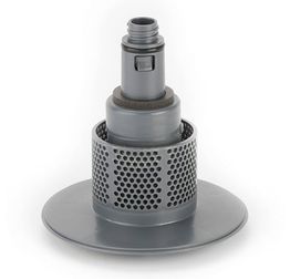 Vax Dirt Container Shroud