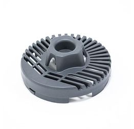 Vax Post Motor Filter cover