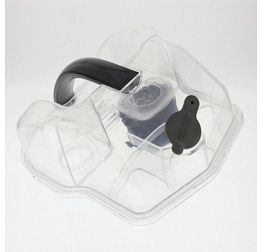 Vax Dirty Water Tank Lid