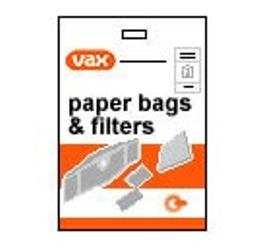 Vax Maintenance kit