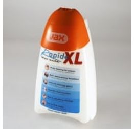 Vax Clean water tank