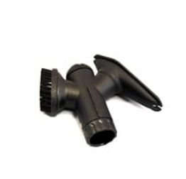 Vax 2-in-1 upholstery tool and dusting brush