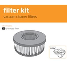 Vax Filter kit