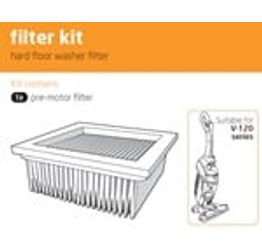 Vax Filter kit