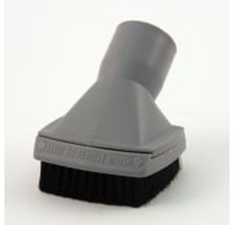 Vax 2-in-1 upholstery tool and dusting brush