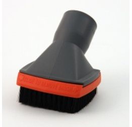 Vax 2-in-1 upholstery tool and dusting brush
