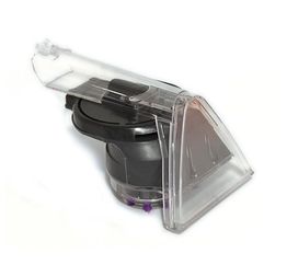 Vax SPIN SCRUB HAND TOOL