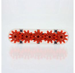 Vax Spinscrub Brush Bar