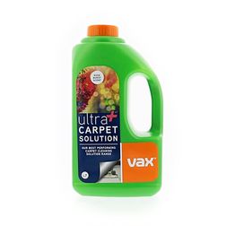 Vax Ultra+ Carpet Cleaning Solution 1.5L