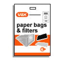 Vax VS-02M Maintenance Kit