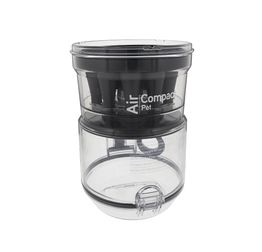 Vax Dirt Container