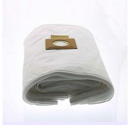 9L Cloth Dust Bags (Pack 10)