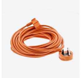 9m Power Cable with Plug