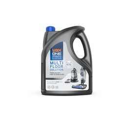 VAX Hard Floor Antibacterial Cleaning Solution 4L