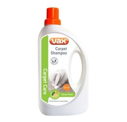 VAX Carpet Shampoo 750ml
