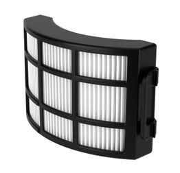 Post Motor Filter
