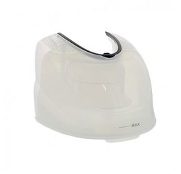 Dirty Water Tank and Handle