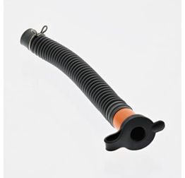 Dirty Water Tank Evacuation Hose