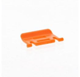 Dirty Water Tank Lid Clip