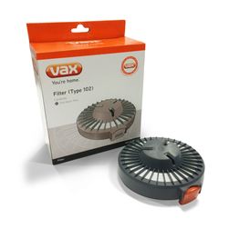 Vax Post Motor Filter (Type 102)