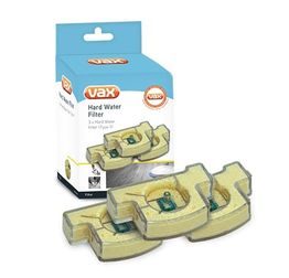 VAX Hard Water Filter Triple Pack (Type 1) 