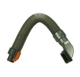 Hose Assembly With Square Dirt Bin Seal