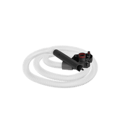 Vax Removable Hose and Screws